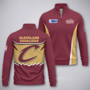 Sport Fan Gift Quarter-Zip Sweatshirt For Sport Lover HVN1253CC082525QZ
