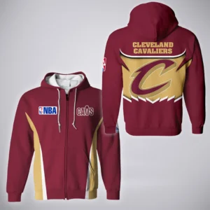 Sport Fan Gift Zipper Hoodie For Sport Lover HVN1253CC082525ZHD