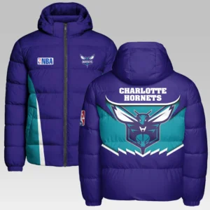Sport Fan Gift Hooded Cotton Jacket For Sport Lover HVN1253CH082525HCJ