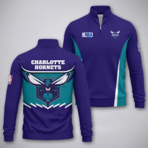Sport Fan Gift Quarter-Zip Sweatshirt For Sport Lover HVN1253CH082525QZ