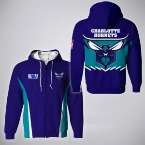 Sport Fan Gift Zipper Hoodie For Sport Lover HVN1253CH082525ZHD