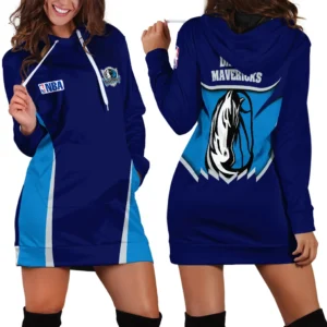 Sport Fan Gift Hoodie Dress For Sport Lover HVN1253DM082525HDR