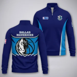 Sport Fan Gift Quarter-Zip Sweatshirt For Sport Lover HVN1253DM082525QZ