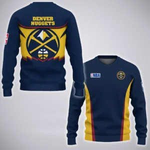 Sport Fan Gift Sweatshirt For Sport Lover HVN1253DN082525SW