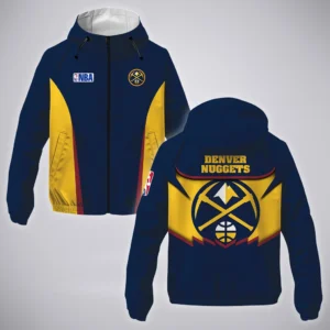 Sport Fan Gift Windbreaker Jacket  For Sport Lover HVN1253DN082525WB