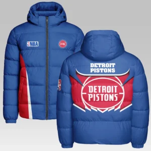 Sport Fan Gift Hooded Cotton Jacket For Sport Lover HVN1253DP082525HCJ