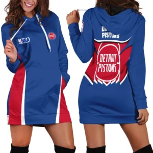 Sport Fan Gift Hoodie Dress For Sport Lover HVN1253DP082525HDR
