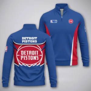 Sport Fan Gift Quarter-Zip Sweatshirt For Sport Lover HVN1253DP082525QZ