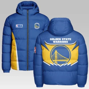 Sport Fan Gift Hooded Cotton Jacket For Sport Lover HVN1253GSW082525HCJ