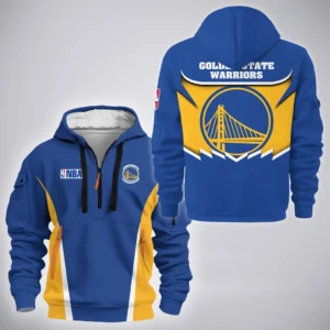 Sport Fan Gift Hoodie Half Zipper For Sport Lover HVN1253GSW082525HODZ