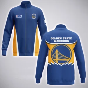 Sport Fan Gift Stand Collar Jacket For Sport Lover HVN1253GSW082525SCJ
