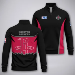 Sport Fan Gift Quarter-Zip Sweatshirt For Sport Lover HVN1253HR082525QZ