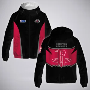 Sport Fan Gift Windbreaker Jacket  For Sport Lover HVN1253HR082525WB