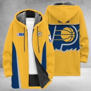 Sport Fan Gift Fleece Windbreaker Jacket For Sport Lover HVN1253IP082525SP