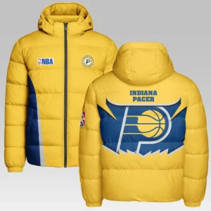 Sport Fan Gift Hooded Cotton Jacket For Sport Lover HVN1253IP082525HCJ