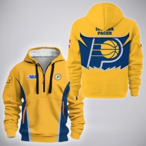 Sport Fan Gift Hoodie Half Zipper For Sport Lover HVN1253IP082525HODZ