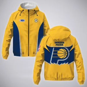 Sport Fan Gift Windbreaker Jacket  For Sport Lover HVN1253IP082525WB