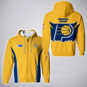 Sport Fan Gift Zipper Hoodie For Sport Lover HVN1253IP082525ZHD