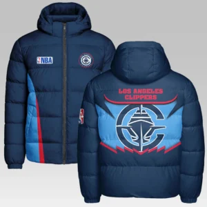 Sport Fan Gift Hooded Cotton Jacket For Sport Lover HVN1253LAC082525HCJ