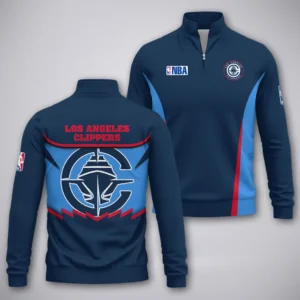 Sport Fan Gift Quarter-Zip Sweatshirt For Sport Lover HVN1253LAC082525QZ