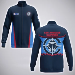 Sport Fan Gift Stand Collar Jacket For Sport Lover HVN1253LAC082525SCJ