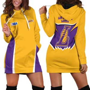 Sport Fan Gift Hoodie Dress For Sport Lover HVN1253LAL082525HDR