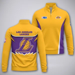 Sport Fan Gift Quarter-Zip Sweatshirt For Sport Lover HVN1253LAL082525QZ