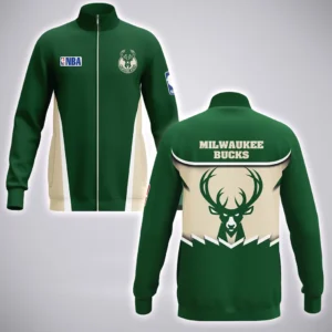 Sport Fan Gift Stand Collar Jacket For Sport Lover HVN1253MB082525SCJ