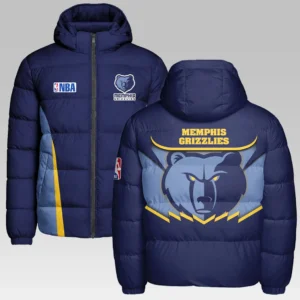 Sport Fan Gift Hooded Cotton Jacket For Sport Lover HVN1253MG082525HCJ