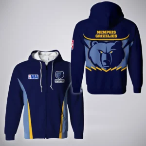 Sport Fan Gift Zipper Hoodie For Sport Lover HVN1253MG082525ZHD