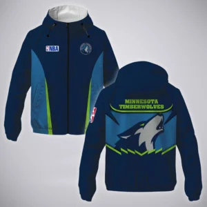 Sport Fan Gift Windbreaker Jacket  For Sport Lover HVN1253MT082525WB