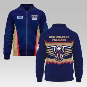 Sport Fan Gift Bomber Jacket For Sport Lover HVN1253NOP082525BOB