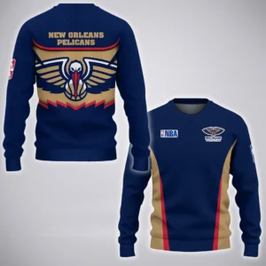 Sport Fan Gift Sweatshirt For Sport Lover HVN1253NOP082525SW