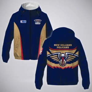 Sport Fan Gift Windbreaker Jacket  For Sport Lover HVN1253NOP082525WB