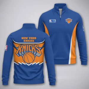 Sport Fan Gift Quarter-Zip Sweatshirt For Sport Lover HVN1253NYK082525QZ