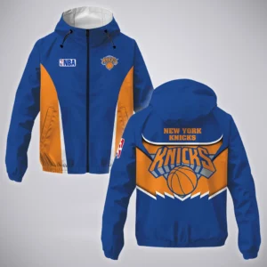 Sport Fan Gift Windbreaker Jacket  For Sport Lover HVN1253NYK082525WB
