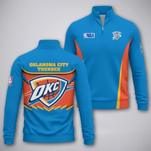 Sport Fan Gift Quarter-Zip Sweatshirt For Sport Lover HVN1253OCT082525QZ