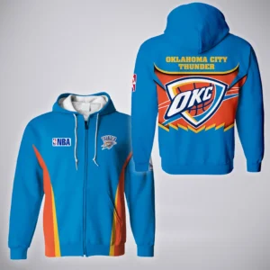 Sport Fan Gift Zipper Hoodie For Sport Lover HVN1253OCT082525ZHD