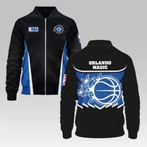 Sport Fan Gift Bomber Jacket For Sport Lover HVN1253OM082525BOB