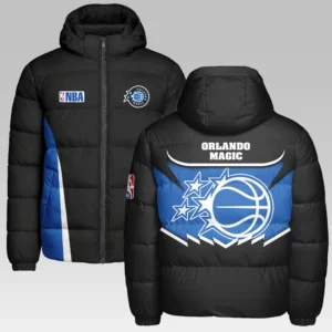 Sport Fan Gift Hooded Cotton Jacket For Sport Lover HVN1253OM082525HCJ