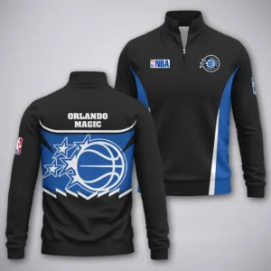 Sport Fan Gift Quarter-Zip Sweatshirt For Sport Lover HVN1253OM082525QZ