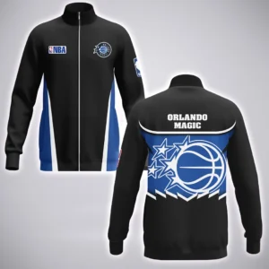 Sport Fan Gift Stand Collar Jacket For Sport Lover HVN1253OM082525SCJ