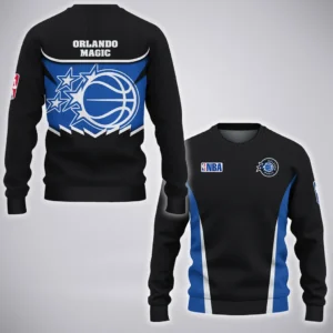 Sport Fan Gift Sweatshirt For Sport Lover HVN1253OM082525SW