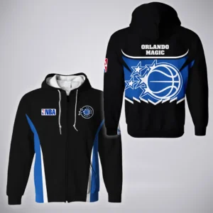 Sport Fan Gift Zipper Hoodie For Sport Lover HVN1253OM082525ZHD