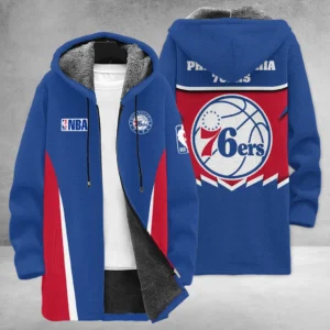 Sport Fan Gift Fleece Windbreaker Jacket For Sport Lover HVN1253PH082525SP
