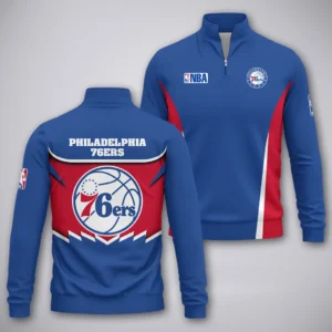 Sport Fan Gift Quarter-Zip Sweatshirt For Sport Lover HVN1253PH082525QZ