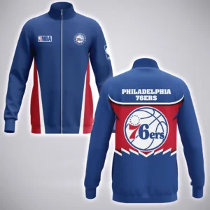 Sport Fan Gift Stand Collar Jacket For Sport Lover HVN1253PH082525SCJ