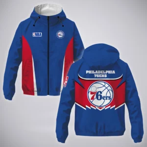 Sport Fan Gift Windbreaker Jacket  For Sport Lover HVN1253PH082525WB