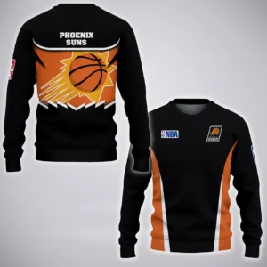 Sport Fan Gift Sweatshirt For Sport Lover HVN1253PS082525SW