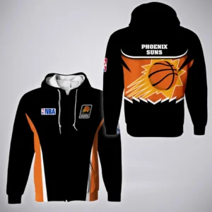 Sport Fan Gift Zipper Hoodie For Sport Lover HVN1253PS082525ZHD